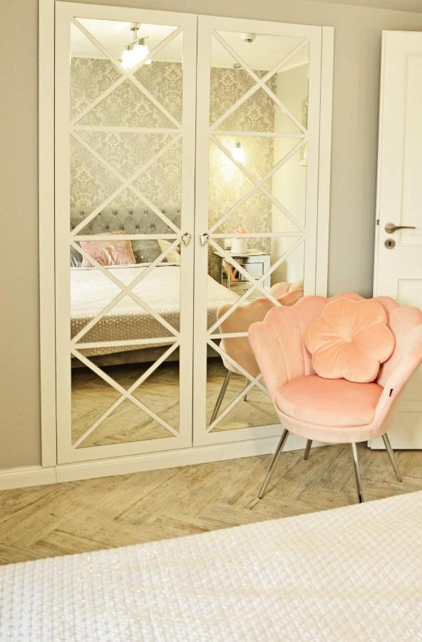 Sieburczynianka Villa Wizna Luaran gambar